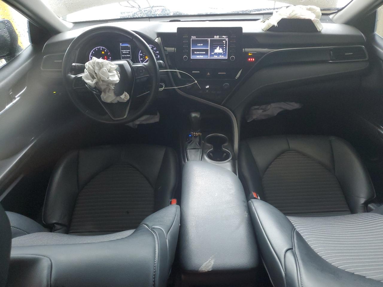 2021 Toyota Camry Se VIN: 4T1G11AK8MU600146 Lot: 67605565