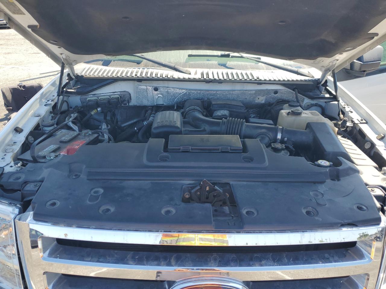 2011 Ford Expedition Xlt VIN: 1FMJU1H52BEF09734 Lot: 70784195