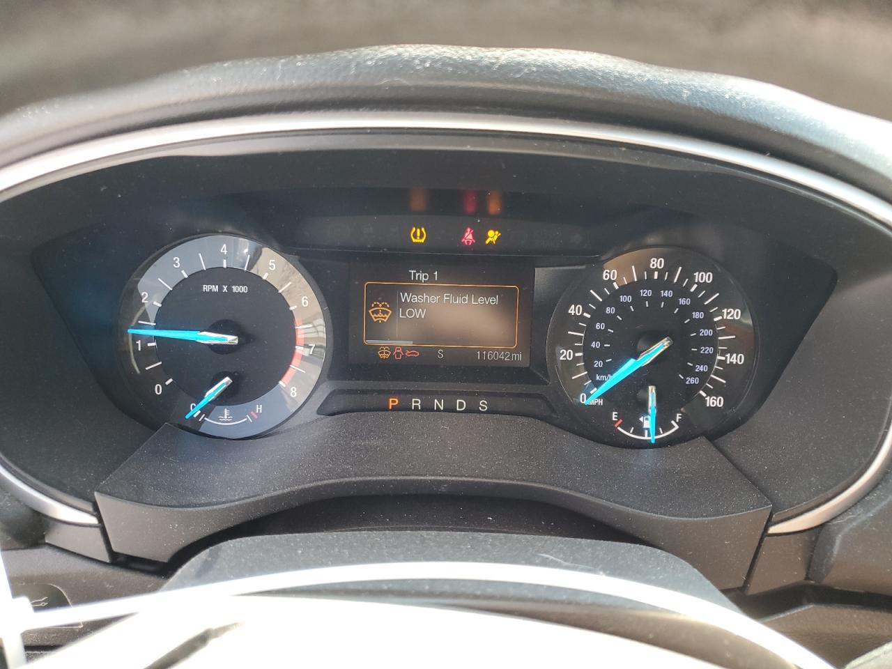 2015 Ford Fusion VIN: 3FA6P0HD2FR227167 Lot: 71186965