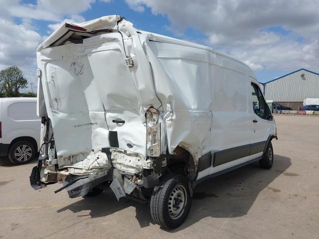 2018 FORD TRANSIT 350 
