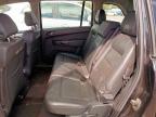 2011 VAUXHALL ZAFIRA ELITE for sale at Copart NEWBURY