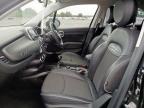 2016 FIAT 500X CROSS + MULTIJET  for sale at Copart SANDTOFT