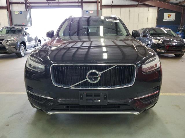  VOLVO XC90 2016 Czarny
