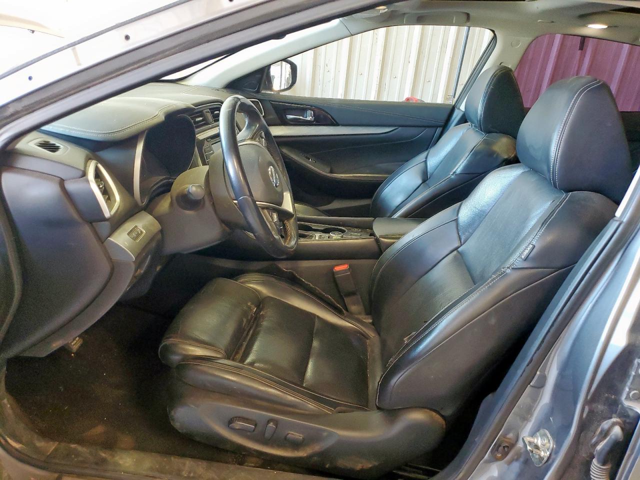 1N4AA6AP4GC395671 2016 Nissan Maxima 3.5S