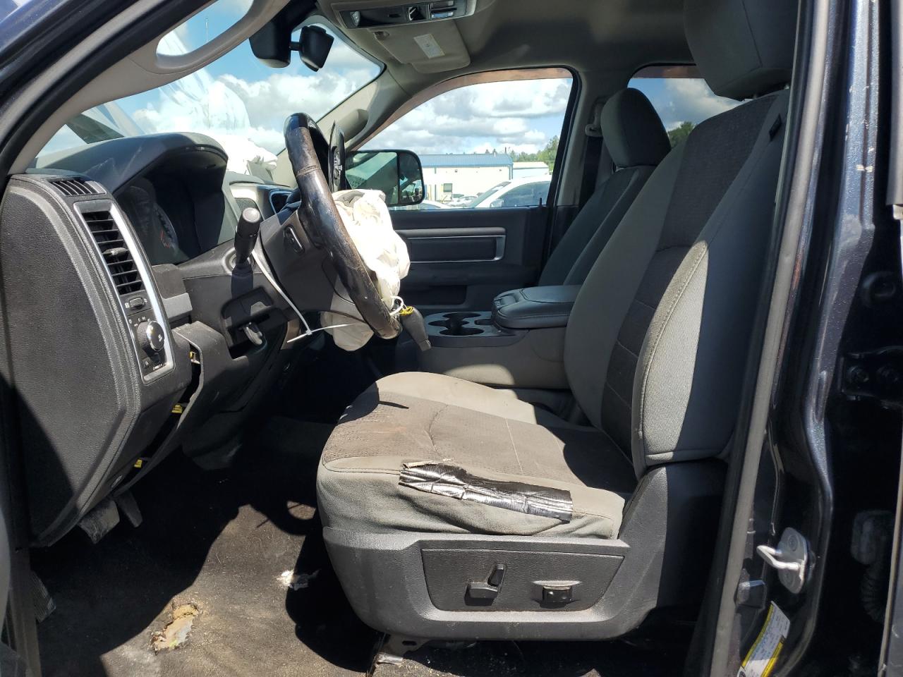 2013 Ram 2500 Slt VIN: 3C6TR5DT7DG573667 Lot: 70469995