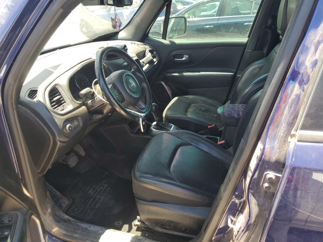 ZACNJAB11LPK98388 2020 Jeep Renegade Latitude