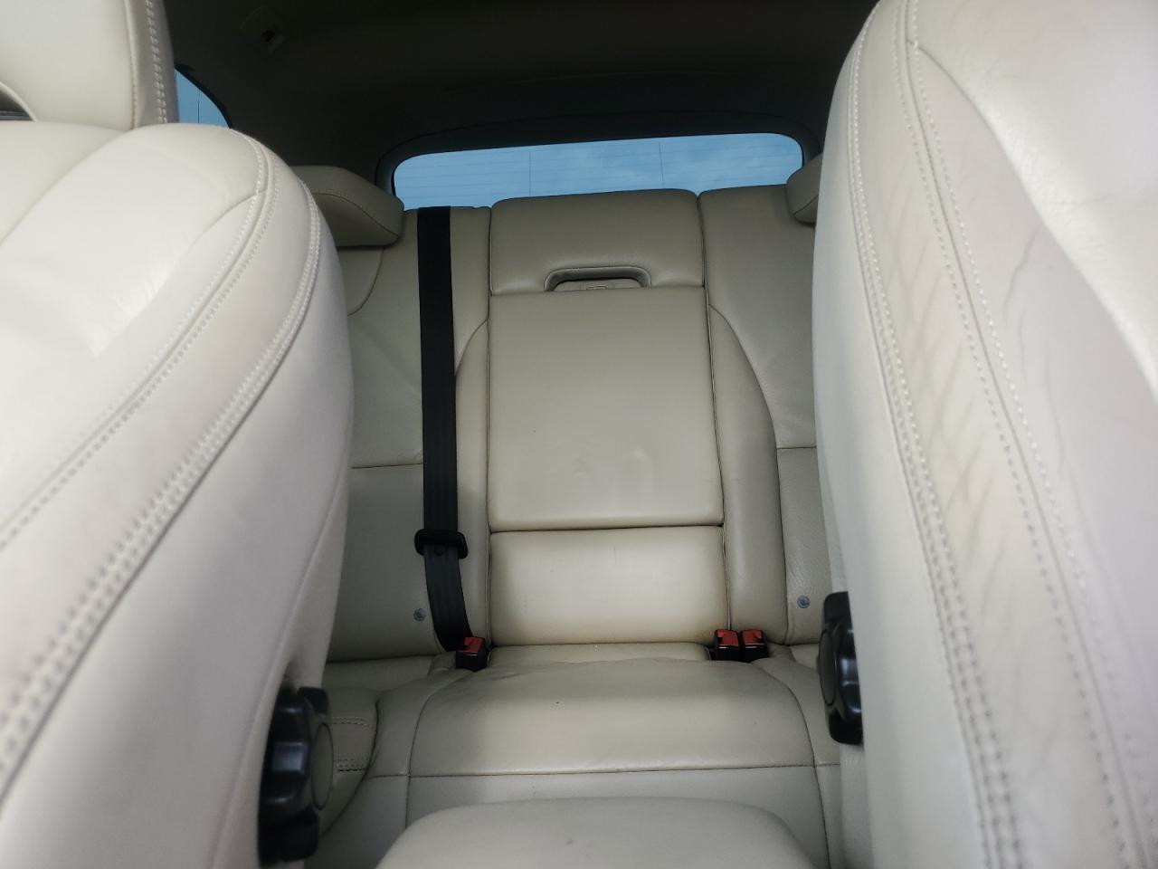 2011 Volvo Xc60 3.2 VIN: YV4940DZ8B2183088 Lot: 70467285