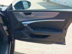 2024 AUDI A7 S LINE for sale at Copart SANDY