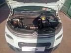 2017 CITROEN C3 FLAIR PURETECH S/S AUT  for sale at Copart SANDTOFT