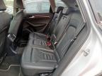 2011 AUDI Q5 SE TDI QUATTRO AUTO 2.0 TDI QUATTRO SE 5DR S TRONIC for sale at Copart WOLVERHAMPTON