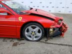 1991 FERRARI   for sale at Copart WHITBURN