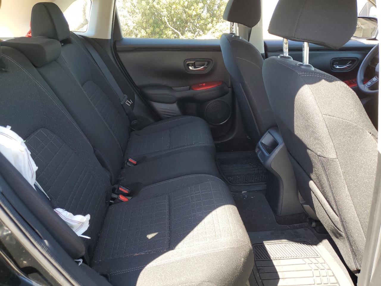 2024 Honda Hr-V Lx VIN: 3CZRZ1H3XRM749202 Lot: 70956995