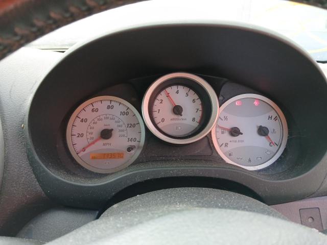 2005 TOYOTA RAV4 XT4 V