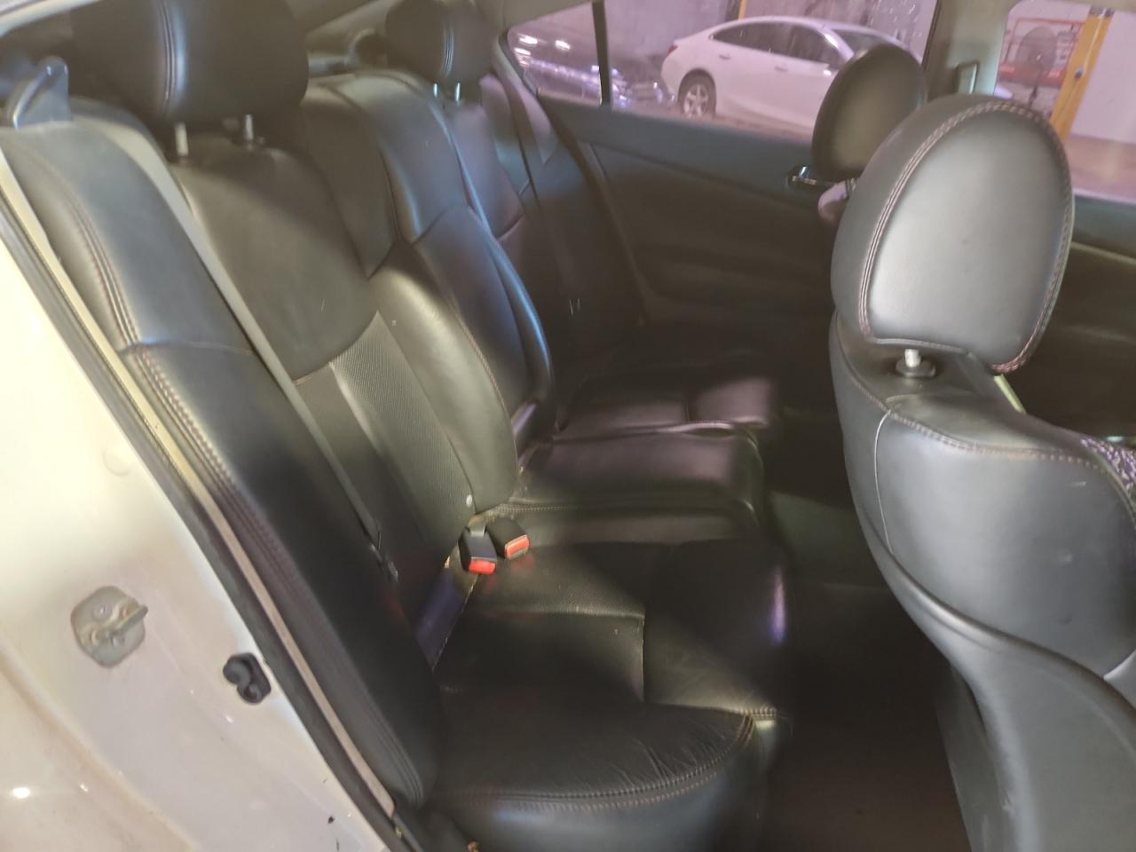 2011 Nissan Maxima S VIN: 1N4AA5AP0BC863916 Lot: 68173385