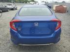 2020 HONDA CIVIC LX   for sale at Copart NS - HALIFAX