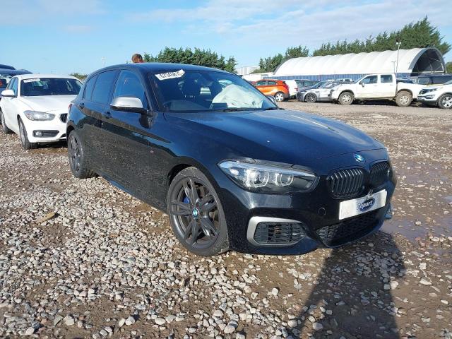 2019 BMW M140I SHAD