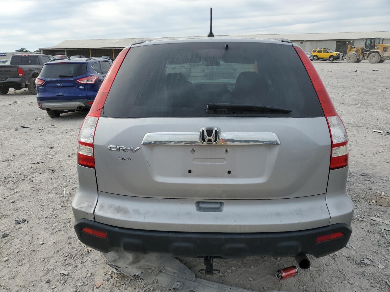 2008 Honda Cr-V Ex VIN: 5J6RE48508L002903 Lot: 69977305