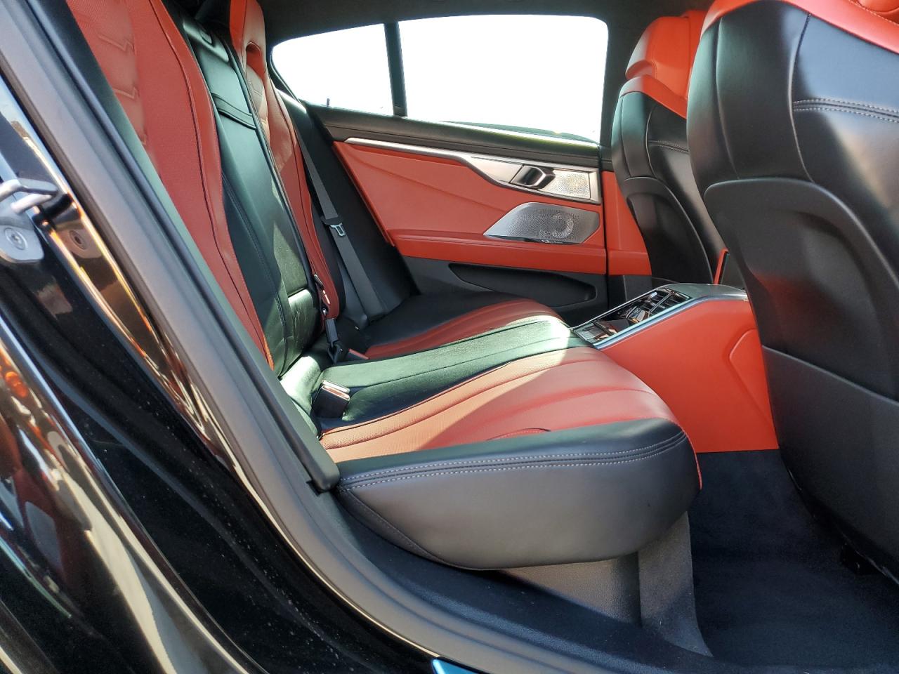 2023 BMW Alpina B8 VIN: WBAGX0C10PCM64667 Lot: 66718705