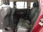 2013 JEEP COMPASS LI for sale at Copart NEWBURY