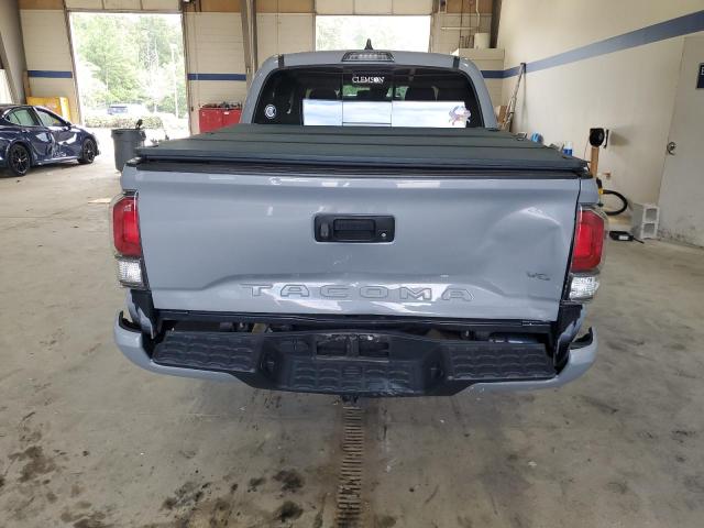  TOYOTA TACOMA 2020 Gray