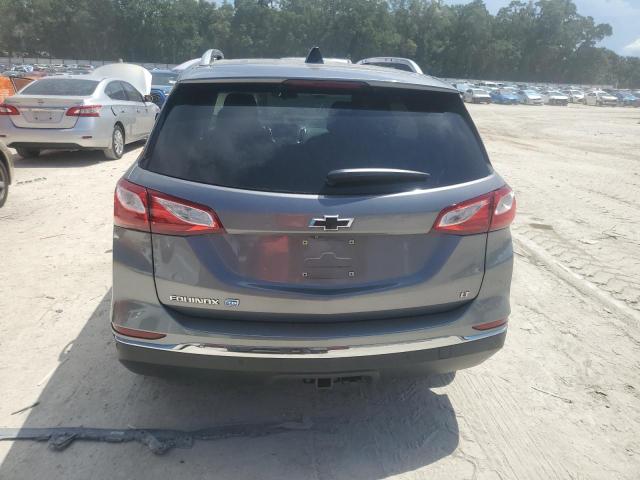  CHEVROLET EQUINOX 2019 Szary