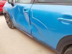 2018 CITROEN C3 AIRCROS for sale at Copart SANDY