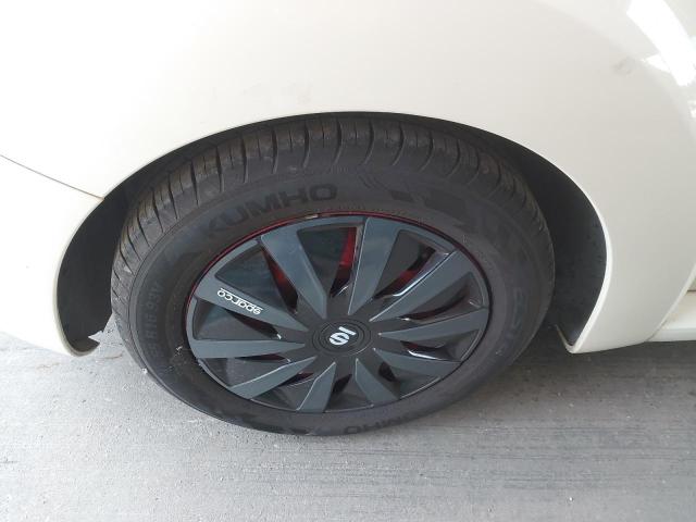 2008 VOLKSWAGEN BEETLE LUN