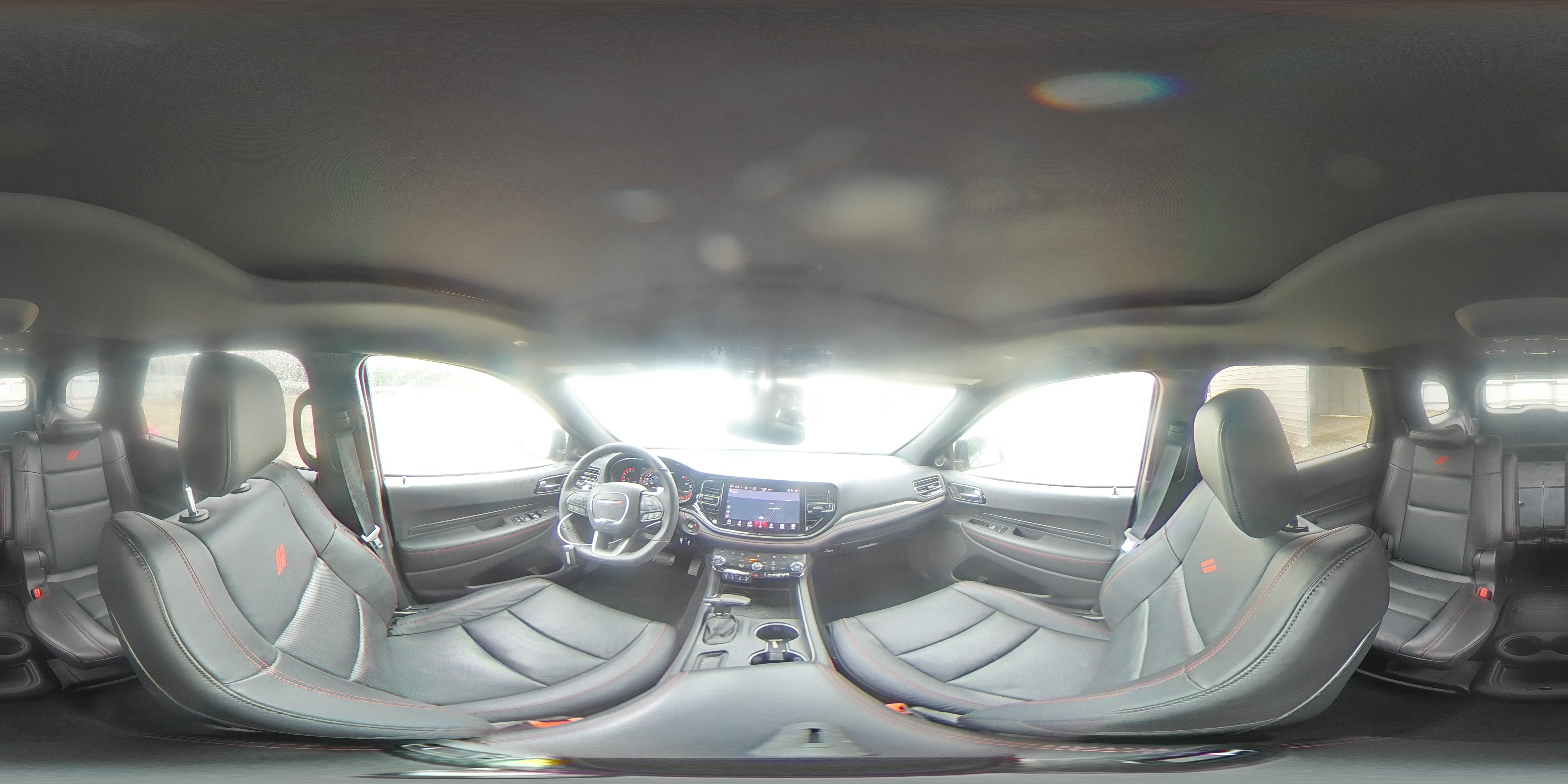 2024 Dodge Durango Gt VIN: 1C4RDJDG5RC199745 Lot: 69206675