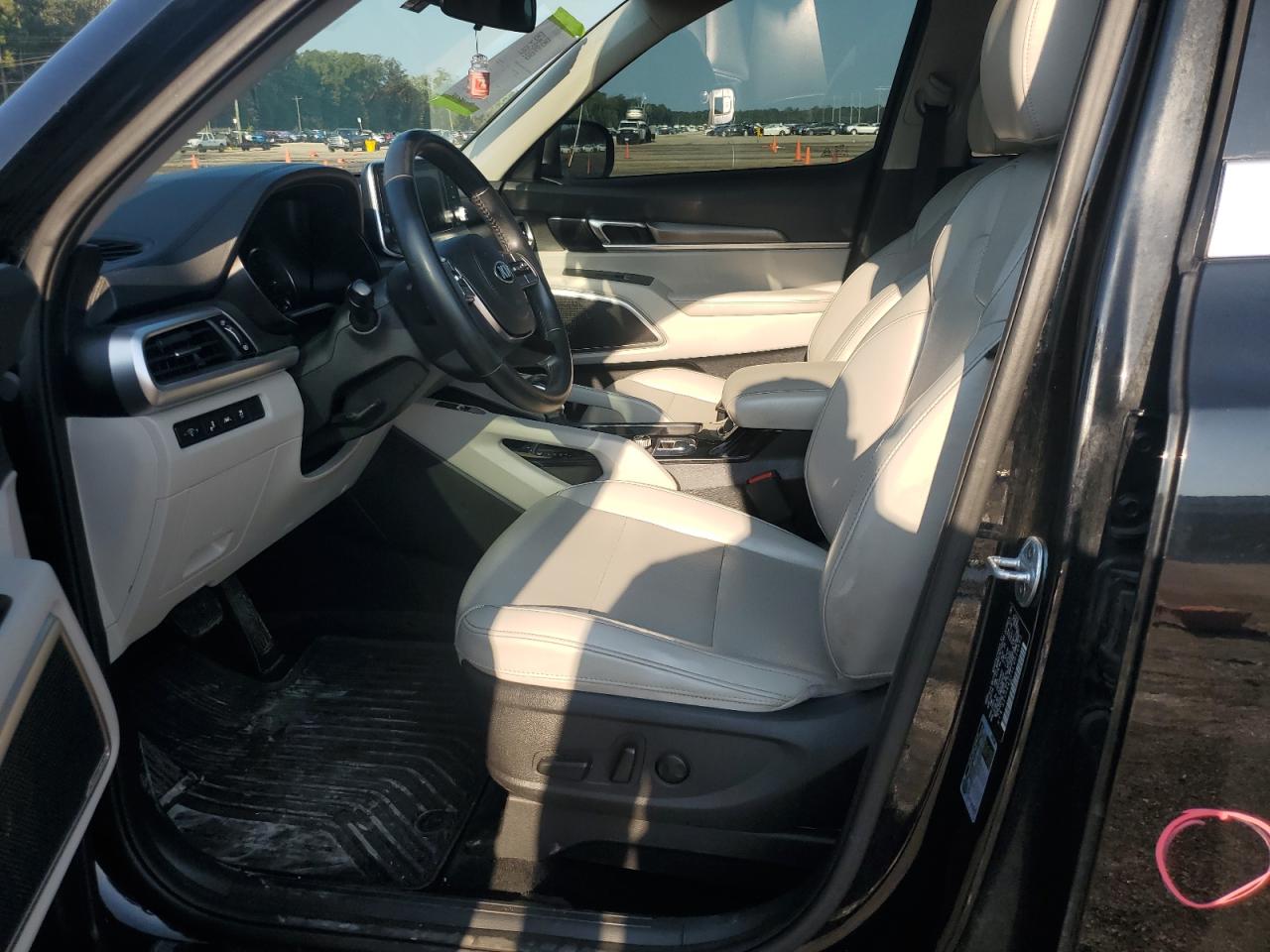 2020 Kia Telluride S VIN: 5XYP64HC1LG014992 Lot: 69633895