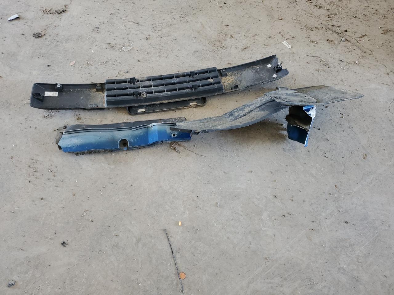 2017 Ford F150 VIN: 1FTMF1C83HFC78021 Lot: 67538655