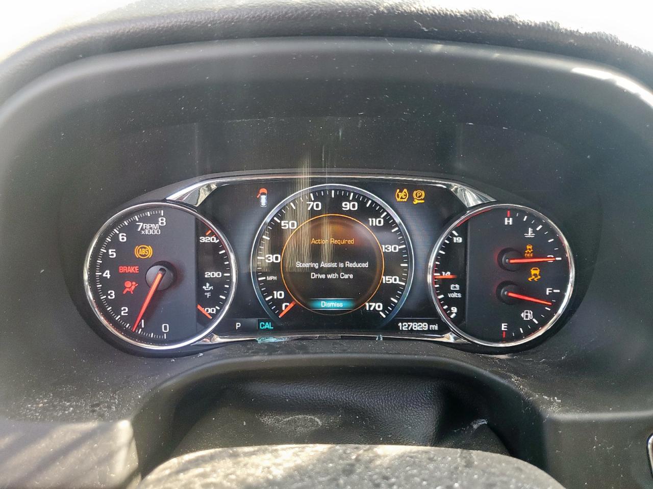 2019 GMC Acadia Denali VIN: 1GKKNPLS2KZ164188 Lot: 66571515