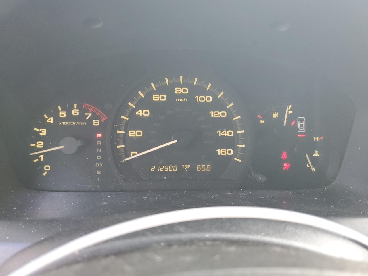 2006 Honda Accord Se VIN: 1HGCM563X6A070965 Lot: 67801535