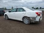2012 TOYOTA CAMRY HYBRID   for sale at Copart AB - CALGARY