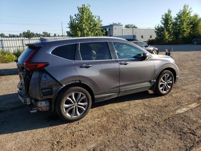 2022 HONDA CR-V SPORT  