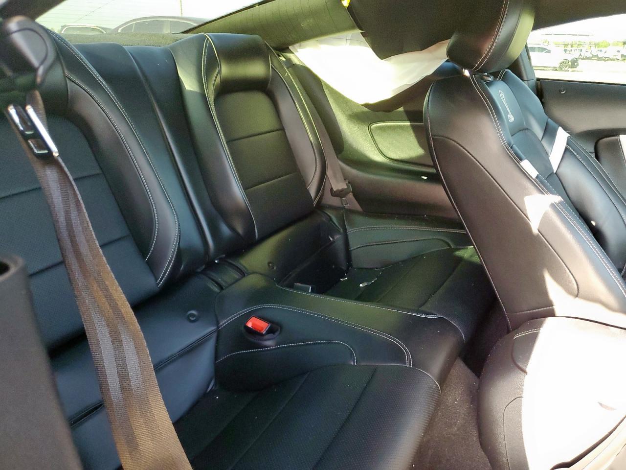 2020 Ford Mustang Shelby Gt500 VIN: 1FA6P8SJ0L5503583 Lot: 70477795