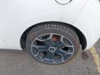 2011 CITROEN DS3 BLACK for sale at Copart SANDTOFT
