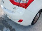 2013 HYUNDAI I30 ACTIVE for sale at Copart ST HELENS
