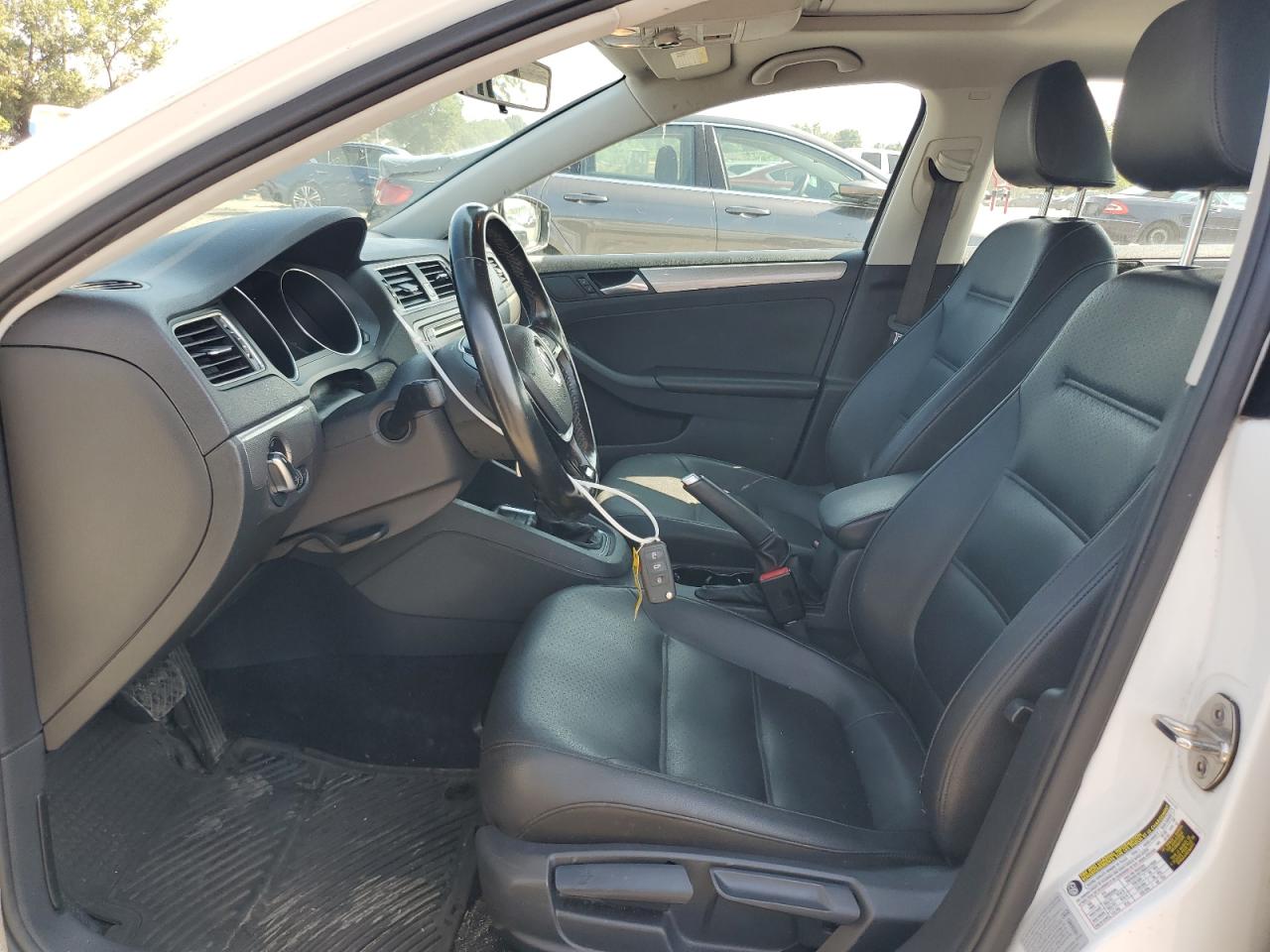 3VWDB7AJ3HM364429 2017 Volkswagen Jetta Se