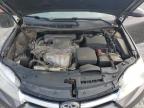 2015 TOYOTA CAMRY LE   for sale at Copart NS - HALIFAX