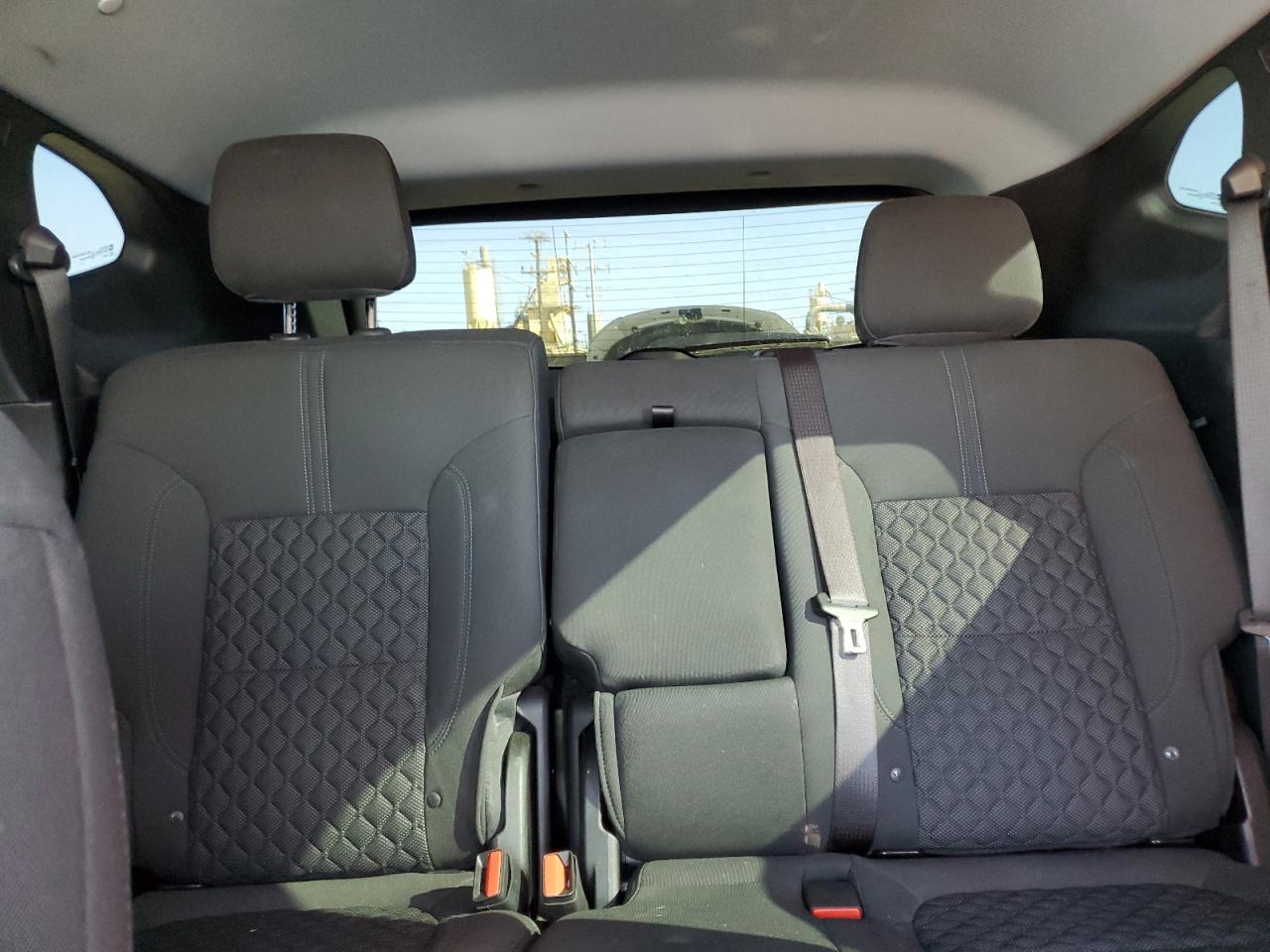 2022 Chevrolet Blazer 2Lt VIN: 3GNKBCR41NS115773 Lot: 70195885