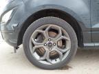 2022 FORD ECOSPORT S for sale at Copart YORK