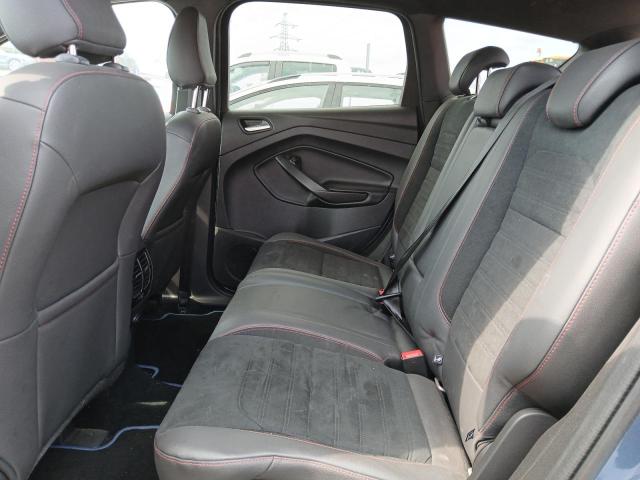 2019 FORD KUGA ST-LINE EDIT TDCI 4X 