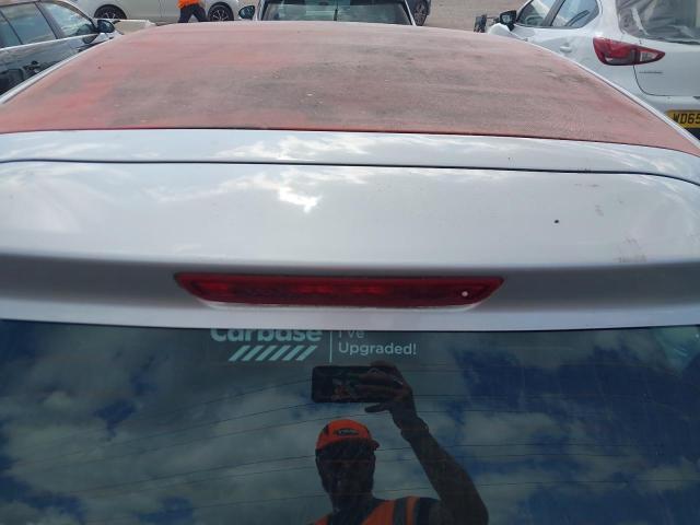 2015 CITROEN C1 AIRSCAP