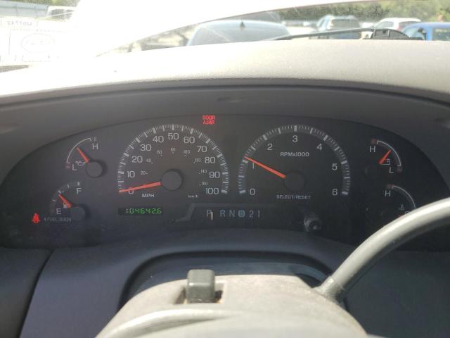 2000 FORD EXPEDITION XLT  