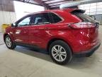 2020 FORD EDGE SEL   for sale at Copart CT - HARTFORD SPRINGFIELD