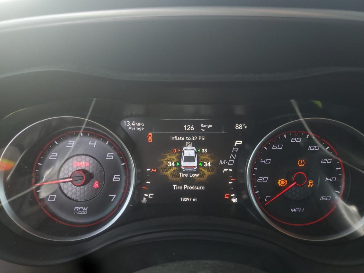 2019 Dodge Charger R/T VIN: 2C3CDXCT8KH737949 Lot: 68853275