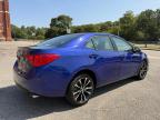 2018 TOYOTA COROLLA L   for sale at Copart MA - NORTH BOSTON