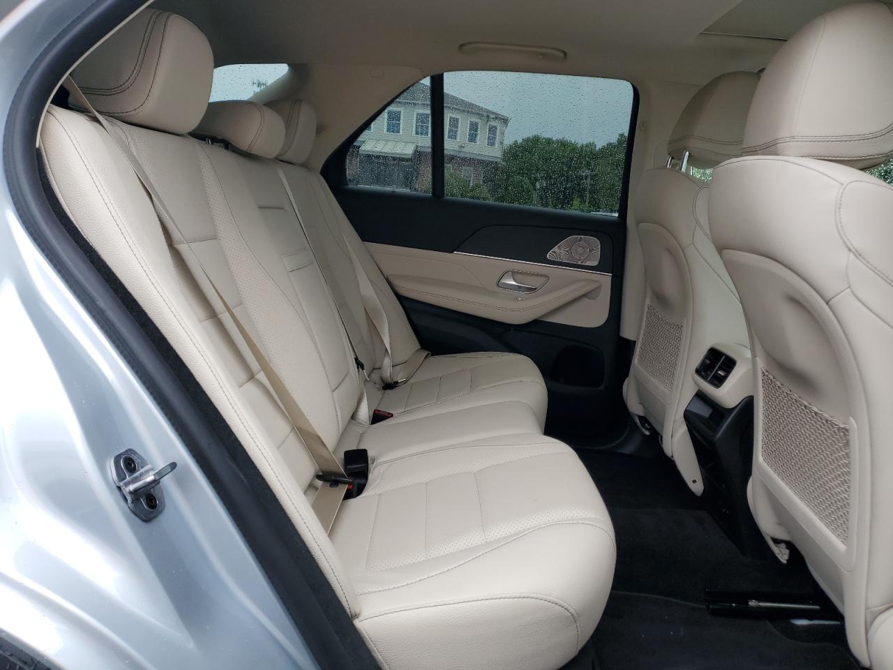 2022 Mercedes-Benz Gle 350 4Matic VIN: 4JGFB4KB3NA647371 Lot: 69062225