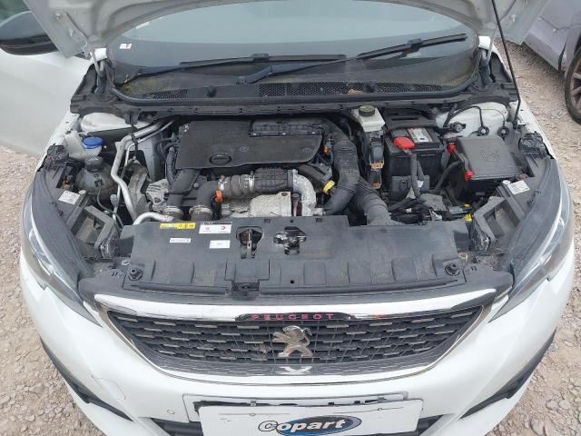 2018 PEUGEOT 308 GT LINE HDI BLUE S/S 