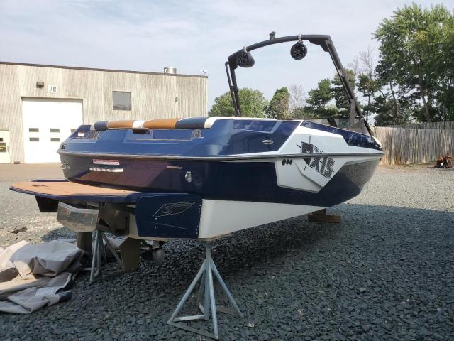 2020 AXIS T23  